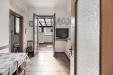 Appartamento in vendita con giardino a Inzago in via mazoni 3 - 06, Hall / corridoio