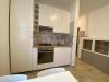 Appartamento bilocale in affitto a Baranzate in via 1� maggio 17 - 02, Cucina