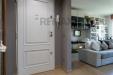 Appartamento in vendita con box a Milano in via dei cignoli 8 - 04, Soggiorno
