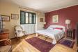 Casa indipendente in affitto con giardino a Montevecchia in piazzetta madremolo 3 - 10, Camera / camera da letto