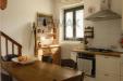 Casa indipendente in affitto con giardino a Montevecchia in piazzetta madremolo 3 - 07, Cucina