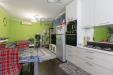 Appartamento in vendita con box a Paderno Dugnano in via louis armstrong 11 - 03, Cucina