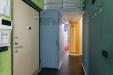 Appartamento in vendita con box a Paderno Dugnano in via louis armstrong 11 - 04, Hall / corridoio