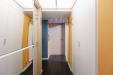 Appartamento in vendita con box a Paderno Dugnano in via louis armstrong 11 - 07, Hall / corridoio