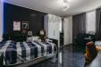 Appartamento in vendita con box a Paderno Dugnano in via louis armstrong 11 - 09, Camera / camera da letto