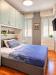 Appartamento in vendita a Milano in viale lucania 35 - 07, Camera / camera da letto