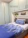 Appartamento in vendita a Milano in viale lucania 35 - 08, Camera / camera da letto