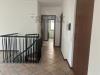 Appartamento in affitto con giardino a Cassinetta di Lugagnano in via don ravazzi 28 - 03, Hall / corridoio