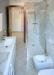 Appartamento monolocale in affitto con giardino a Parabiago in via san sebastiano 17 - 10, Bagno