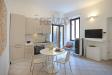 Appartamento monolocale in affitto con giardino a Parabiago in via san sebastiano 17 - 03, Cucina