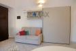 Appartamento monolocale in affitto con giardino a Parabiago in via san sebastiano 17 - 04, Soggiorno