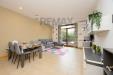 Appartamento bilocale in vendita con giardino a Bernareggio in via lauro vezzani 3 - 02, Sala da pranzo