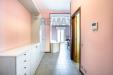 Appartamento bilocale in vendita con box a Seregno in via magenta 25 - 07, Hall / corridoio
