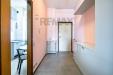 Appartamento bilocale in vendita con box a Seregno in via magenta 25 - 08, Hall / corridoio