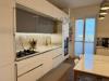 Appartamento in vendita con box a Bollate in via villoresi 8 - 04, Cucina