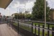 Appartamento in vendita a Vimercate in via duca degli abruzzi 19 - 06, Balcone