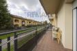 Appartamento in vendita a Vimercate in via duca degli abruzzi 19 - 07, Balcone