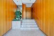 Appartamento in vendita con box a Milano in via dora riparia 14 - 02, Ricezione / Lobby