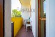 Appartamento in vendita con box a Milano in via dora riparia 14 - 05, Balcone
