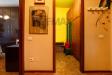 Appartamento in vendita con box a Milano in via dora riparia 14 - 09, Hall / corridoio