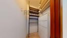 Appartamento in vendita con box a Cologno Monzese in via calamandrei 17 - 07, Cabina armadio