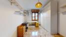 Appartamento in vendita con box a Cologno Monzese in via calamandrei 17 - 08, Camera / camera da letto