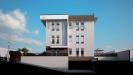 Appartamento in vendita con box a Settimo Milanese in via ugo foscolo 17 - 06, Edificio all'aperto