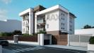 Appartamento in vendita con box a Settimo Milanese in via ugo foscolo 17 - 03, Edificio all'aperto