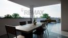 Appartamento in vendita con box a Settimo Milanese in via ugo foscolo 17 - 02, Terrazza