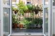 Appartamento in vendita a Milano in via cesare da sesto 1 - 05, Balcone