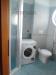 Appartamento in vendita con box a Rho in via aldo moro 4 - 07, Bagno