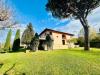 Villa in vendita con giardino a San Miniato - 02