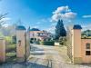 Villa in vendita con giardino a San Miniato - 03