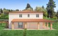 Villa in vendita con giardino a San Miniato - 02