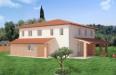 Villa in vendita con giardino a San Miniato - 03