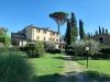 Villa in vendita con giardino a Terricciola - 05