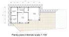 Casa indipendente in vendita con giardino a Capannoli - 03