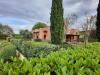 Villa in vendita con giardino a Peccioli - 03