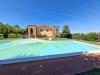 Villa in vendita con giardino a Montaione - 02