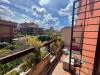 Appartamento in vendita con giardino a Roma in via del fontanile anagnino 14g - 03, Foto 3