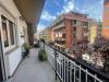 Appartamento in vendita con box a Roma in via adolfo omodeo 51 - 07, Foto 7