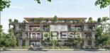 Appartamento in vendita con box a Treviso in viale felissent - 09, Foto 10