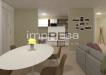 Appartamento in vendita a Treviso in viale montegrappa 34 - 03, Foto 3