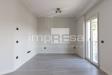 Appartamento in affitto con giardino a Treviso in v. le verdi - 07, Living