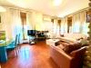 Casa indipendente in affitto con giardino a Treviso in via altino 2 - 07, Soggiorno