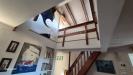 Villa in vendita con giardino a Forte dei Marmi - 05, Foto 5