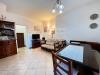 Villa in vendita con giardino a Forte dei Marmi - lungomare - 04, SOGGIORNO PRANZO