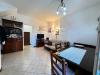 Villa in vendita con giardino a Forte dei Marmi - lungomare - 06, SOGGIORNO PRANZO