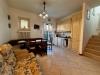 Villa in vendita con giardino a Forte dei Marmi - lungomare - 07, SOGGIORNO PRANZO