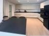 Villa in vendita con giardino a Montignoso - lungomare - 07, CUCINA CON PENISOLA